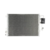 Sandero Klima Radyatörü 2008-2016 Kale Radyatör 6001550660